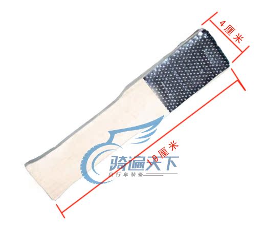 Outils pour pneus de vélo - Ref 2311681 Image 4