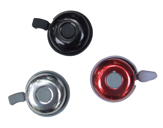 Sonnette de vélo sonnerie commune - Ref 1452499 Image 4