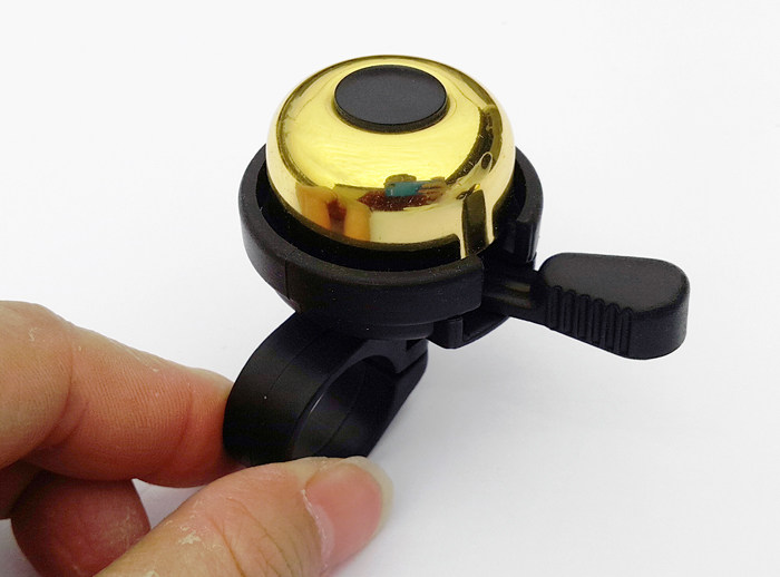 Avertisseur de vélo - Ref 1460045 Image 3