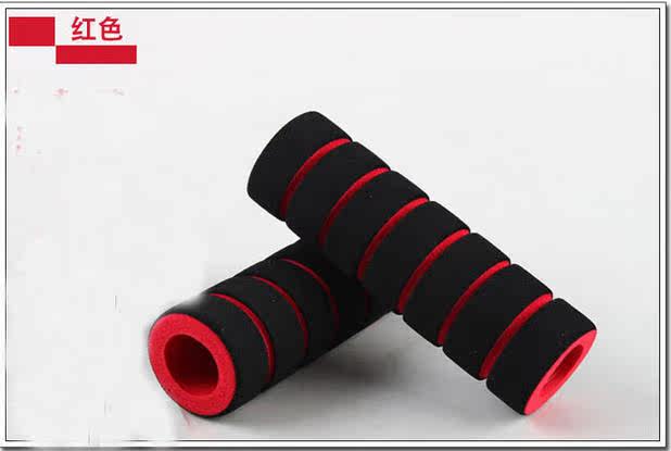 Poignées de vélo - Ref 2346931 Image 4