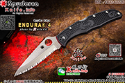 Spyderco ֩ C10SBK 