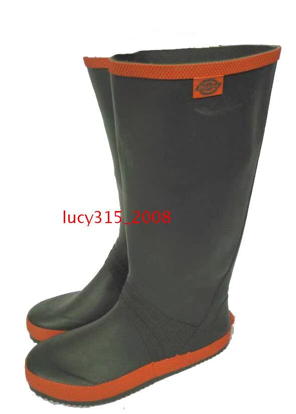Chaussures en caoutchouc campagne - Ref 931122 Image 49
