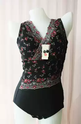 Zhuang Kan pure cotton body shaping underwear JC402