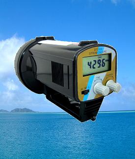 Lantai DT2350C portable flash stroboscope DT-2350C stroboscope portable tachometer