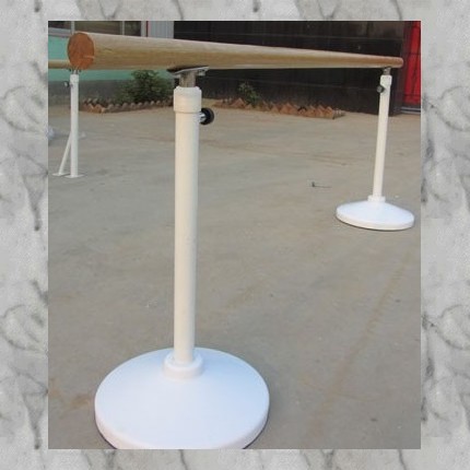 Children type dance the bar press leg bar footrest training armrests water curlyu can move the dance the bar dancing the bar