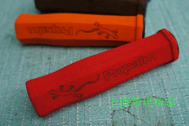 Poignées de vélo PROPALM - Ref 2356009 Image 9