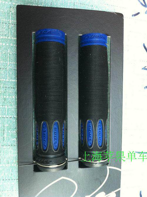 Poignées de vélo TIOGA - Ref 2356011 Image 3