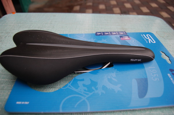 Selle de vélo Mountain Bike SELLE ROYAL - Ref 2360300 Image 6