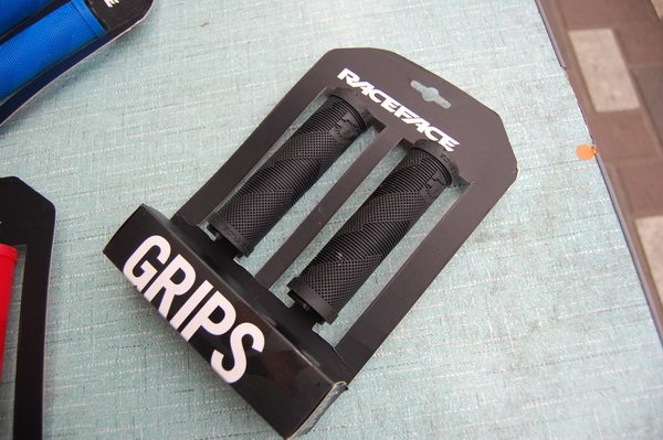 Poignées de vélo RACEFACE - Ref 2356008 Image 5