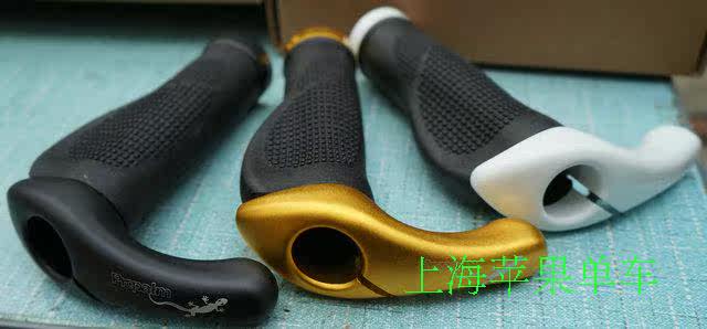 Poignées de vélo PROPLAM - Ref 2356004 Image 8