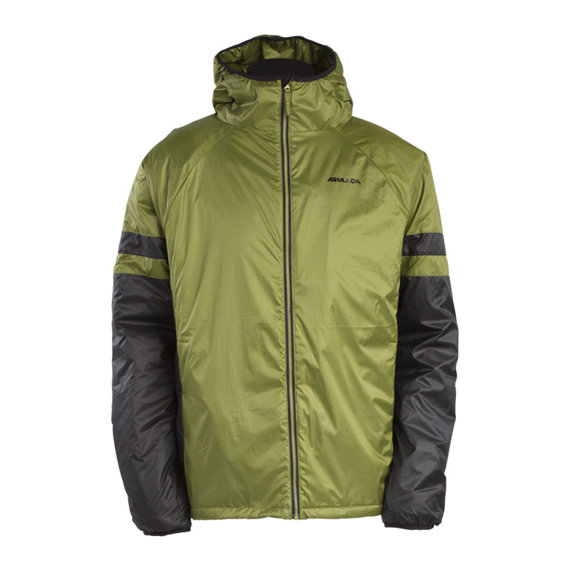 2013-14 ARMADA GREMLIN HOODY Outdoor Thick WARM INNER LAYER LINER MALE