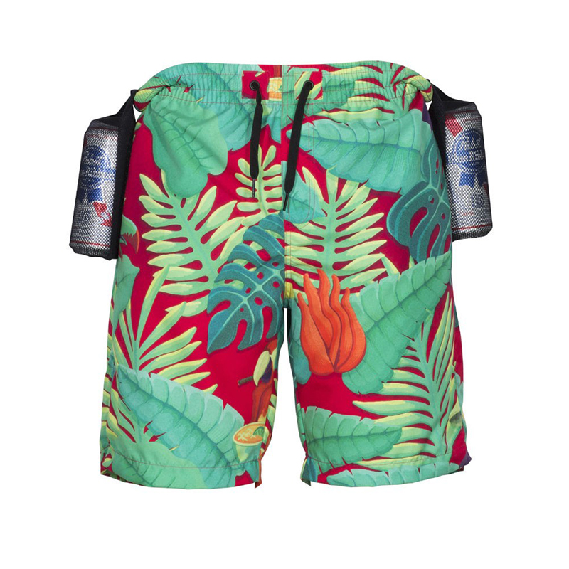 2014-15 ARMADA HOT TUBBERS SHORTS quick-drying comfortable shorts beach shorts men's