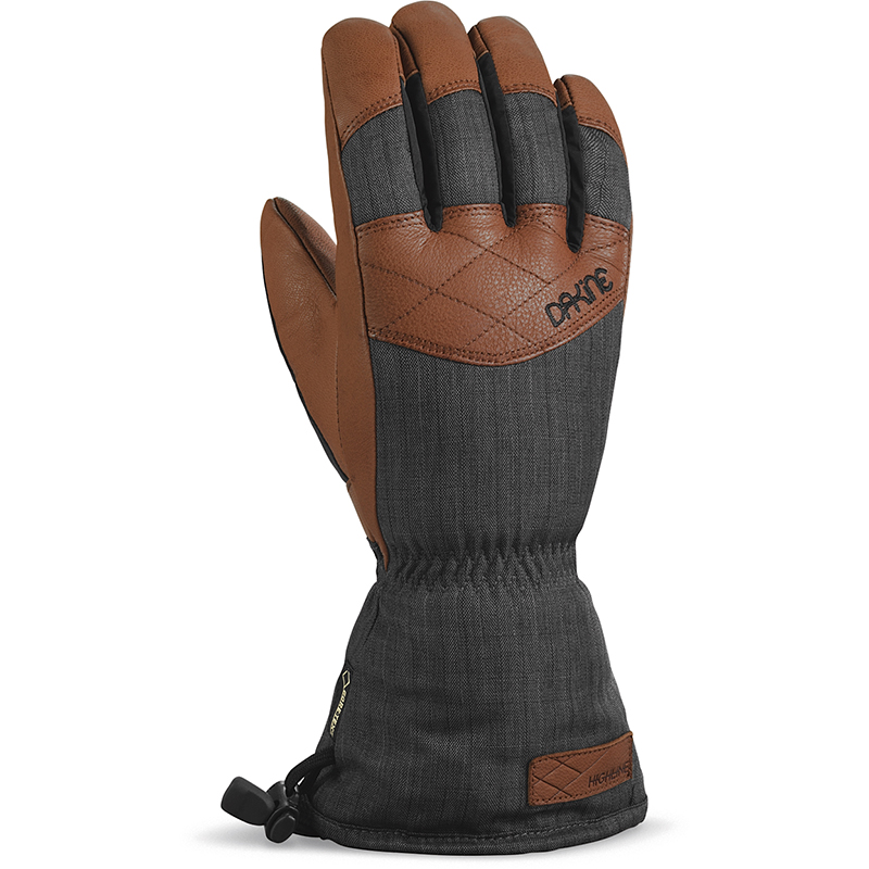 2015-16 DAKINE TOPAZ GORE-TEX GLOVE WATERPROOF warm thickened ski GLOVES WOMEN