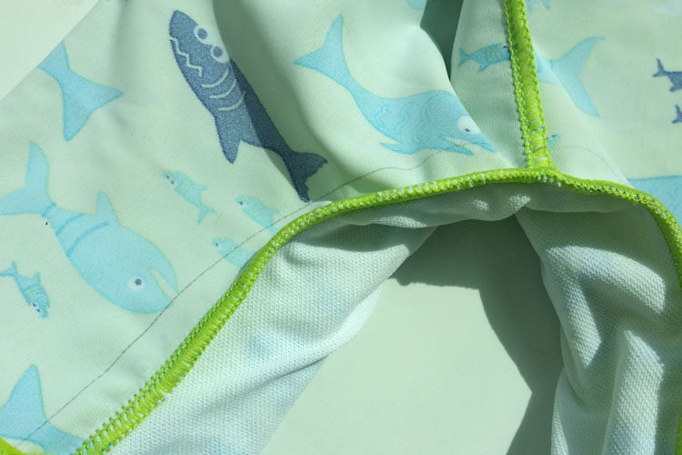 Maillot de bain garcon OTHER   - Ref 2535659 Image 16