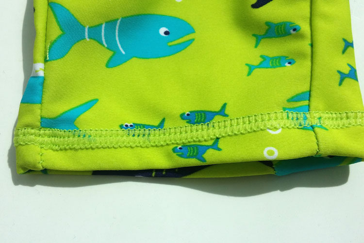 Maillot de bain garcon OTHER   - Ref 2535659 Image 9