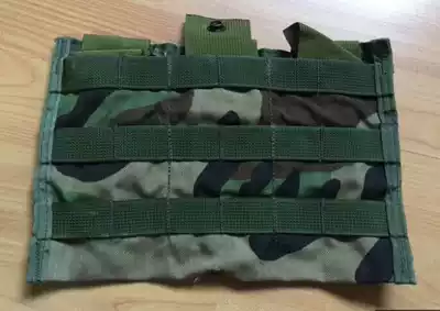 USMC outdoor camping travel running bag tools running Bag NAVY SEAL American original