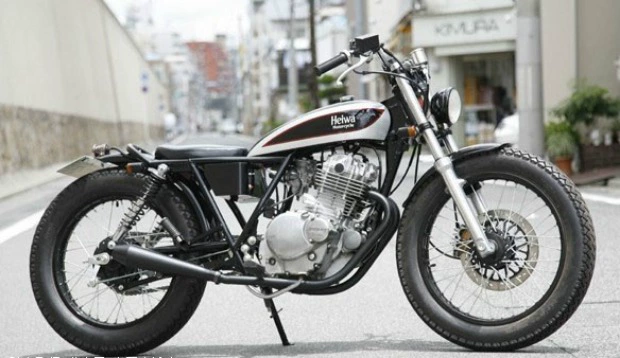 Wangjiang Suzuki GN250 cỏ bay ST250 nói bánh xe dây bánh xe trung tâm - Vành xe máy vành xe honda lead
