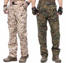 Bottes militaires - Ref 1402091 Image 47