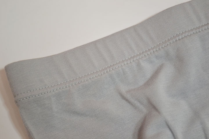 Pantalon collant en viscose - Ref 749489 Image 3