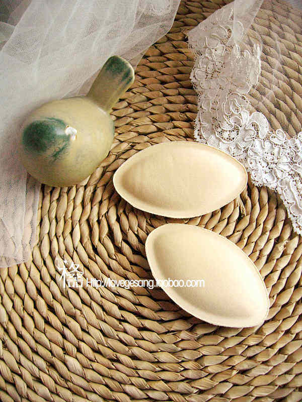 Pads pour soutien-gorge - Ref 820673 Image 4