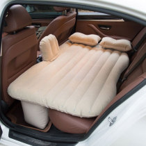 Car travel bed car car air cushion bed rear row GM air cushion inflatable mattress car back sleeping artifact