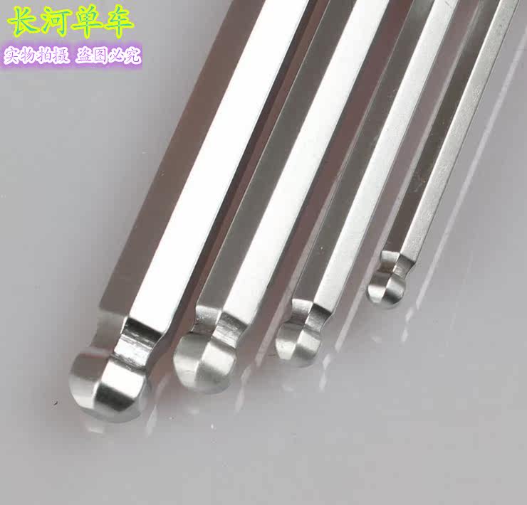 Clé pour réparation vélo - Ref 2302547 Image 6