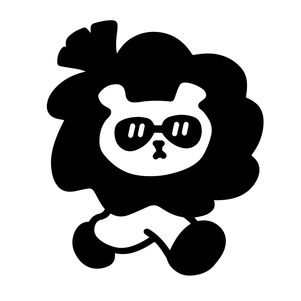 MiniBarry的LOGO