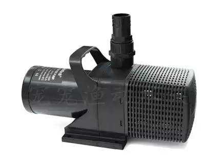 The strong SP606 608 612 SP638 630 612 diving pump Guangdong Zhenhua electrical Lifetech