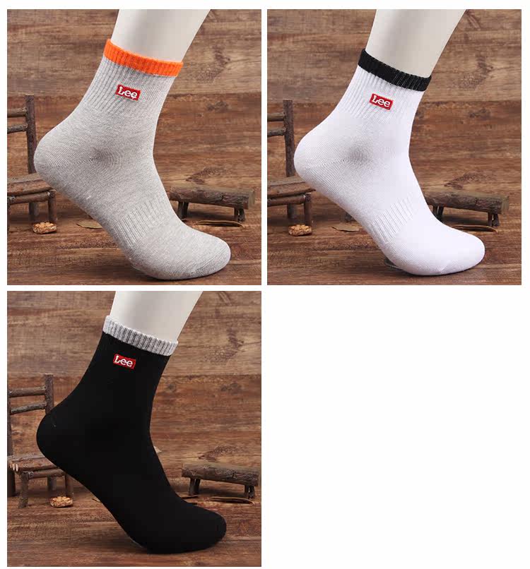 Chaussettes - collants mouvement - Ref 762602 Image 12