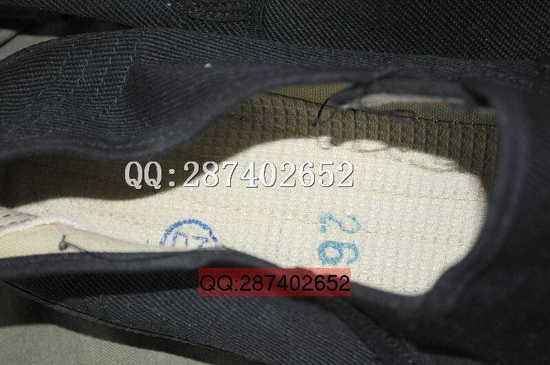 Boots militaires WESTROOPER en toile - lumière - Ref 1399575 Image 6