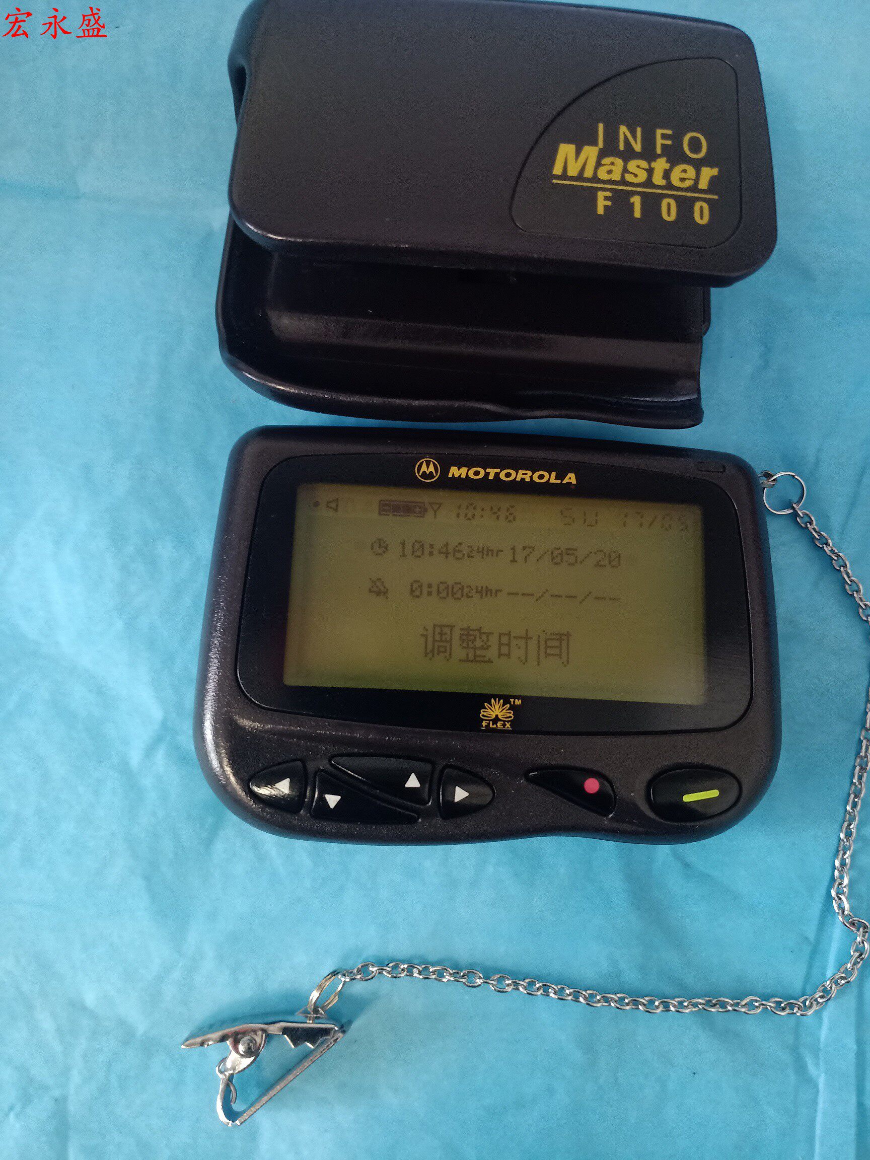 Second hand Classic collection strengthens version MotoraINFMASTER think-tank big hander BB machine torture machine