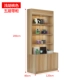 Mỹ phẩm trưng bày tủ phân vùng kệ container siêu thị tủ rượu gói dược phẩm giới thiệu vẻ đẹp thẩm mỹ viện sản phẩm tủ