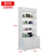 Mỹ phẩm trưng bày tủ phân vùng kệ container siêu thị tủ rượu gói dược phẩm giới thiệu vẻ đẹp thẩm mỹ viện sản phẩm tủ