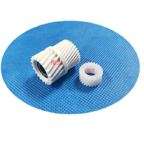 ke mei Minolta C754 C452 C552 C652 C654 654e 754e transfer waste powder gear