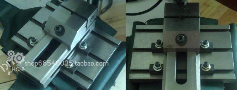 Quick flat-out pliers pressure plate precision flat-mouth pliers small pressure plate