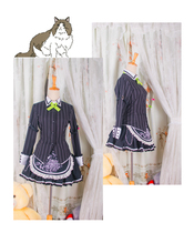 (March 8 Alliance)Oriental project 16 nights 16 nights Red Devil City cos 16 nights cosplay