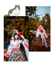 (38 Alliance) Oriental Project Shoots Life of Vencos Wenfolds Hell and Wind Cos