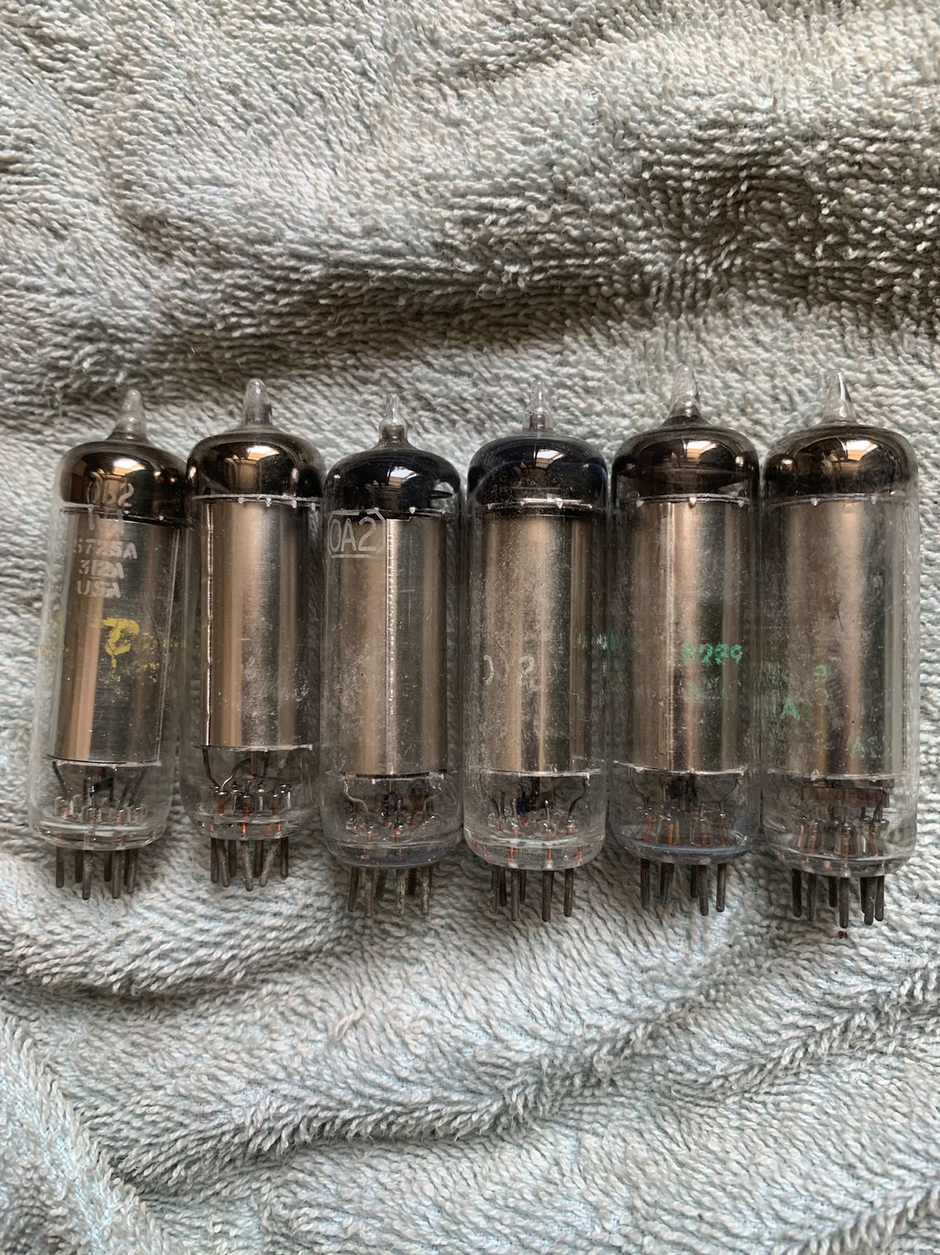 OB2 OA2 imported from the United States and the United Kingdom