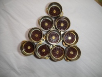 Brown nine foot applicable 6N1 6N4 6N11 ECC88 ECC83 etc