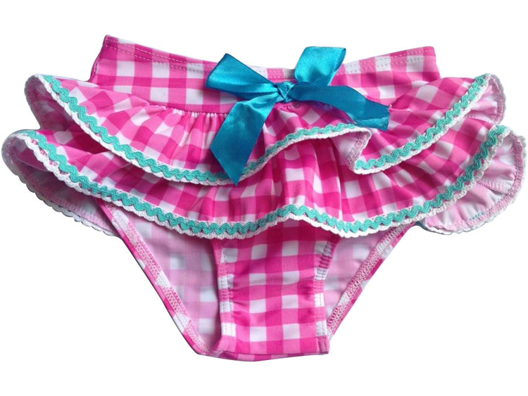 Maillot de bain fille VIVO-BINIYA - Ref 2554655 Image 51