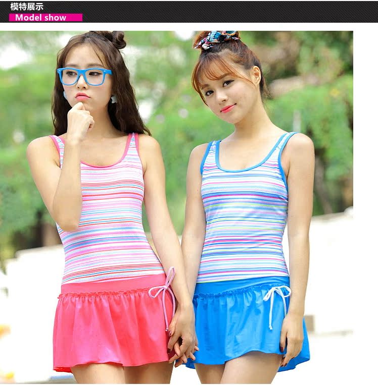 Maillot de bain fille - Ref 2554640 Image 55