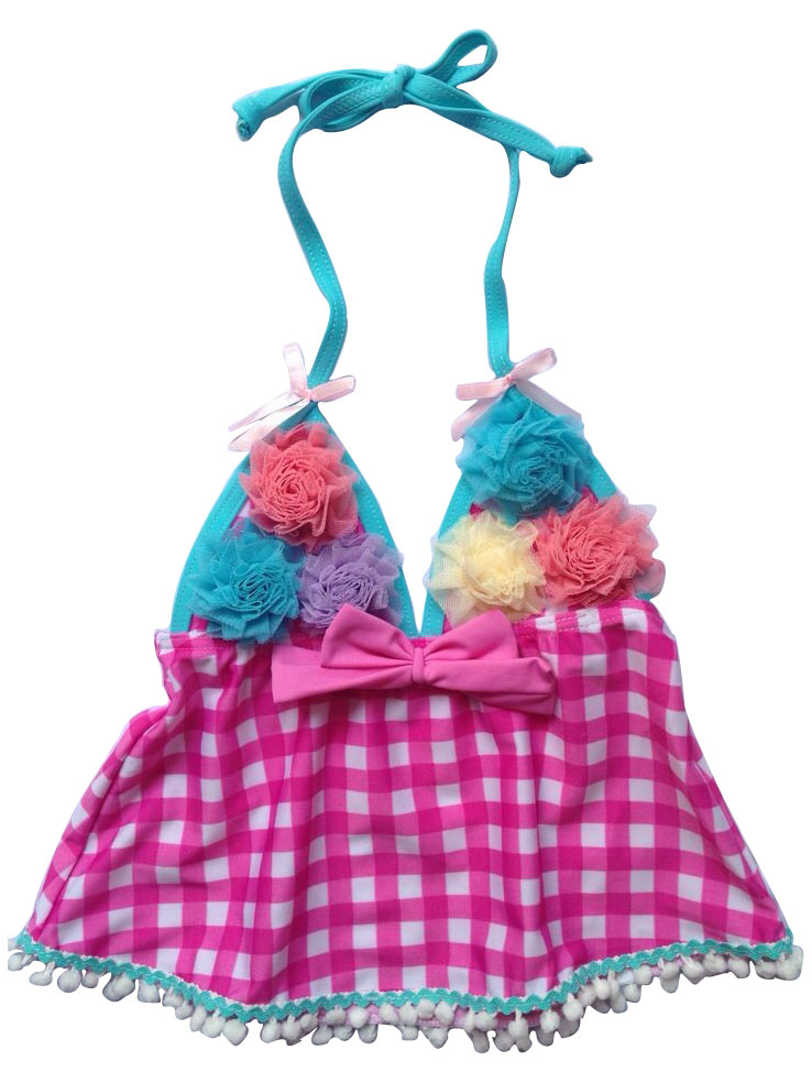 Maillot de bain fille VIVO-BINIYA - Ref 2554655 Image 50