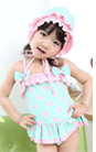 Maillot de bain fille OTHER   - Ref 2554674 Image 10