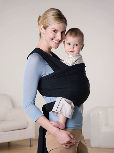 Sears Baby Surveck Baby Multifunctional подвеска тонкая горизонтальная объятия подвеска подвеска