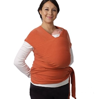 Блестящий апельсин