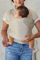 Рис серого цвета