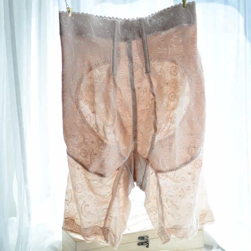 Corset amincissant en nylon - Ref 708482 Image 26