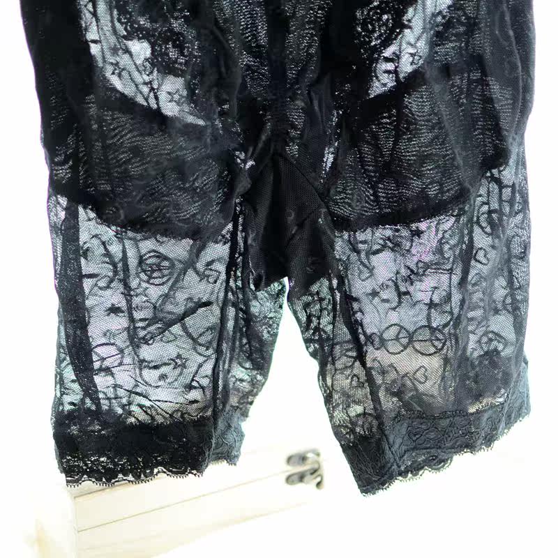 Corset amincissant en nylon - Ref 708482 Image 36