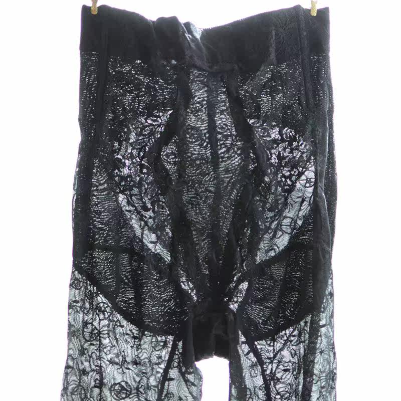 Corset amincissant en nylon - Ref 708482 Image 43