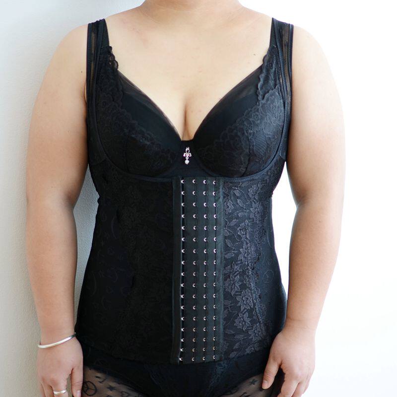 Corset amincissant en nylon - Ref 708482 Image 38